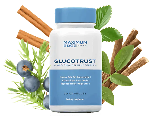 glucotrust supplement