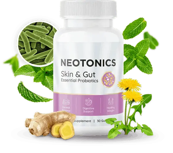 neotonics supplement